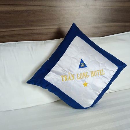 Hotel Tran Long Thành Pho Ho Chí Minh Esterno foto
